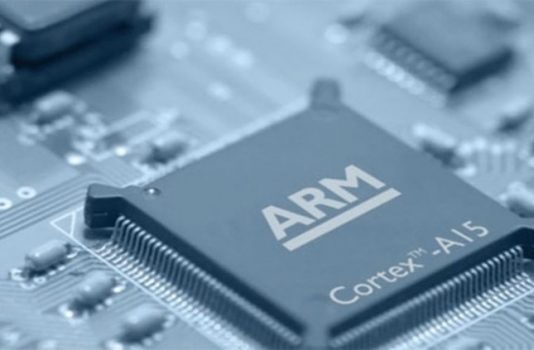 ARM сообщила, что отправляет 32-битное железо на свалку истории