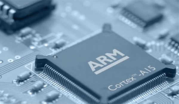 ARM сообщила, что отправляет 32-битное железо на свалку истории