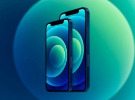 Размеры всех iPhone 12 сравнили с устройствами других брендов