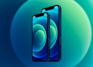 Размеры всех iPhone 12 сравнили с устройствами других брендов