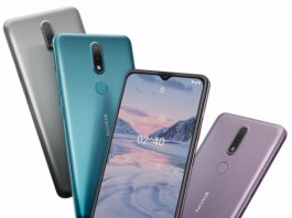 Самый доступный смартфон Nokia на Android One уже в продаже в России