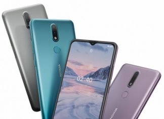 Самый доступный смартфон Nokia на Android One уже в продаже в России