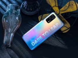 Realme 6 Pro и Realme X7 Pro со скидками до 7000 рублей на AliExpress