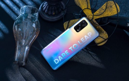Realme 6 Pro и Realme X7 Pro со скидками до 7000 рублей на AliExpress