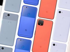 Вылизанное ПО? Обновление правит множество старых проблем Google Pixel