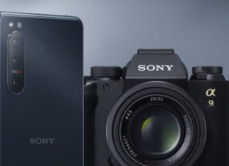 Sony Xperia 5 II теперь можно купить на AliExpress Tmall