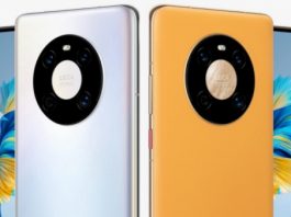 Анонс Huawei Mate 40 — обделенный вниманием китайский флагман