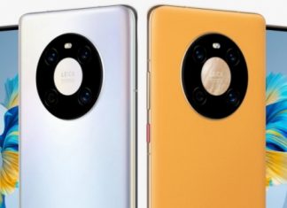 Анонс Huawei Mate 40 — обделенный вниманием китайский флагман