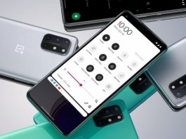 Вот где лучшая цена на OnePlus 8T. Впрочем, ничего нового!