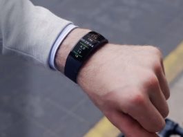 Концептуальные умные часы Amazfit X уже доступны на AliExpress (цена)