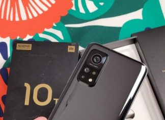 Свежий флагман Xiaomi Mi 10T Pro 8/128 ГБ доступен по шокирующей цене