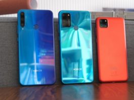 Разоблачены мошенники, продавшие подделок Huawei на 7 млн рублей