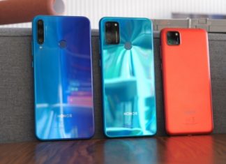 Разоблачены мошенники, продавшие подделок Huawei на 7 млн рублей