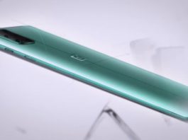 OnePlus полностью раскрыла дизайн OnePlus 8T до анонса
