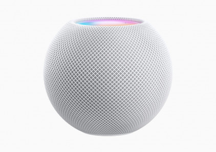 Анонс Apple HomePod Mini – удобная умная колонка с отличным звуком