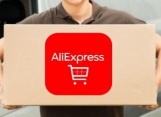 Промокод на скидку от mobiltelefon.ru на грядущую распродажу AliExpess