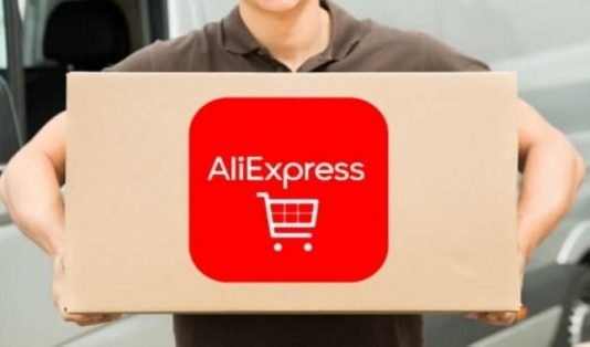 Промокод на скидку от mobiltelefon.ru на грядущую распродажу AliExpess