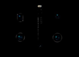 Вот какие камеры мы увидим в Huawei Mate 40