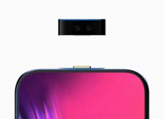 Отсоедини и снимай! Vivo показала первый смартфон со съёмной камерой