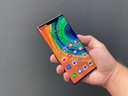 Каким будет дисплей Huawei Mate 40 Pro в сравнении с Mate 30 Pro