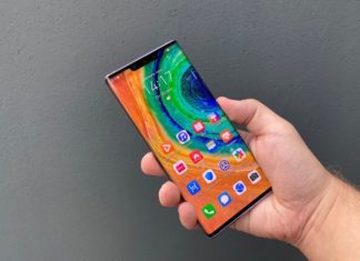 Каким будет дисплей Huawei Mate 40 Pro в сравнении с Mate 30 Pro
