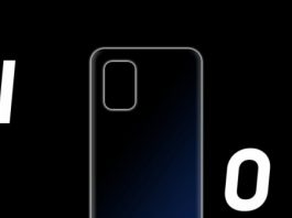 Как OnePlus 8T, но дешевле? Намеки на дизайн OnePlus Nord N10