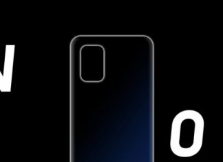 Как OnePlus 8T, но дешевле? Намеки на дизайн OnePlus Nord N10