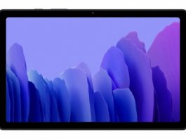 Доступный планшет Samsung Galaxy Tab A7 прибыл в Россию (цена)