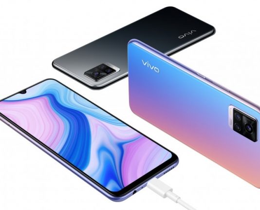 Первый смартфон на Android 11 в продаже в России на следующей неделе