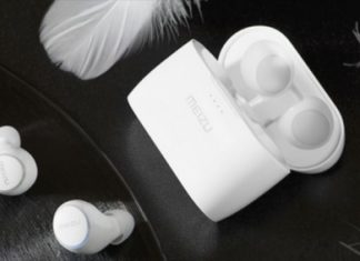 Анонс Meizu POP 2s –TWS-долгожители за скромные деньги