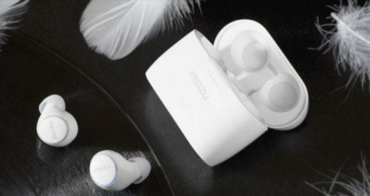 Анонс Meizu POP 2s –TWS-долгожители за скромные деньги