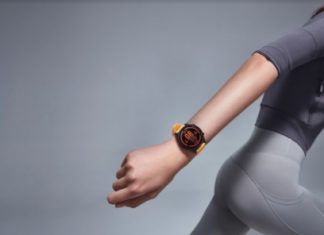Европейская цена Xiaomi Mi Watch