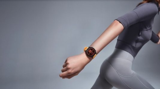Европейская цена Xiaomi Mi Watch