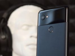 Конец близок! Поддержка Google Pixel 2 и 2 XL закончится в декабре