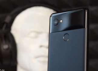 Конец близок! Поддержка Google Pixel 2 и 2 XL закончится в декабре