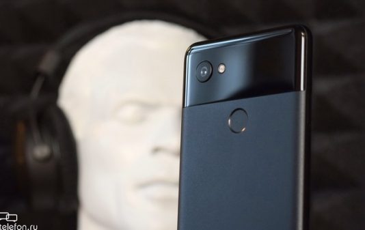 Конец близок! Поддержка Google Pixel 2 и 2 XL закончится в декабре