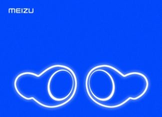 Наследники популярных TWS-наушников Meizu POP 2 получили дату анонса