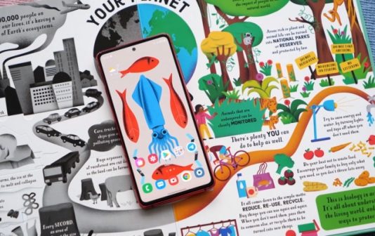 Samsung Galaxy S20 FE получил апдейт: решена ли главная проблема?