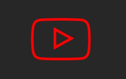Осторожно, не порежьтесь! Новый дизайн значков приложения YouTube