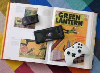 Крупная скидка на геймерский ASUS ROG Phone 3 Strix со Snapdragon 865