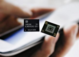 Ещё один чип Snapdragon теперь будет производиться Samsung