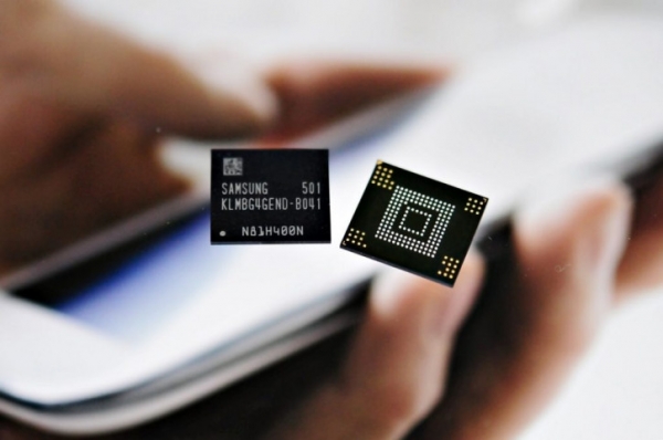 Ещё один чип Snapdragon теперь будет производиться Samsung