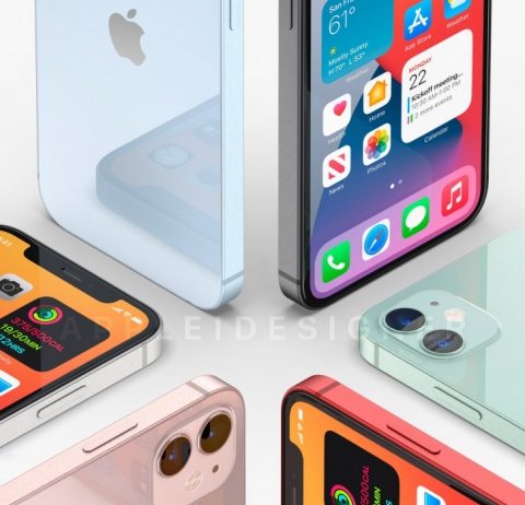 33% пользователей Android готовы купить iPhone 12: неожиданные причины