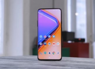 OnePlus ускорилась: Android 11 для OnePlus 7 будет готова к декабрю