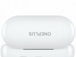 Рендеры неанонсированных OnePlus Buds Z нашли в OxygenOS 11