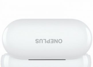 Рендеры неанонсированных OnePlus Buds Z нашли в OxygenOS 11