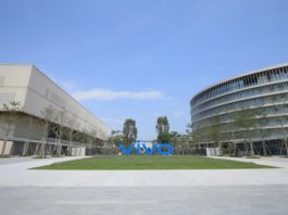 Vivo празднует 25-летие. Главные достижения бренда к этому моменту