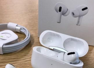 Apple задрала цены на все наушники AirPods в России после презентации