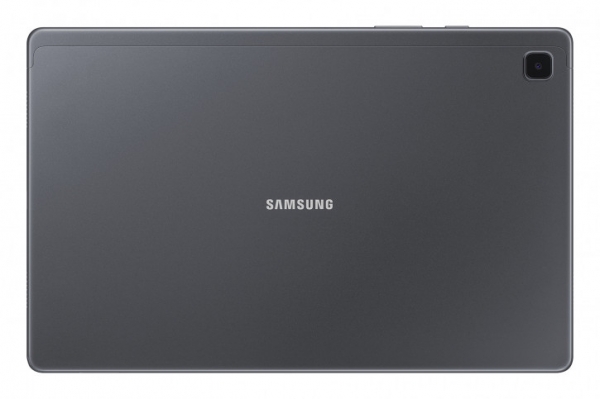 Доступный планшет Samsung Galaxy Tab A7 прибыл в Россию (цена)