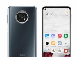 Новая линейка Redmi Note 10 порадует скоростью зарядки